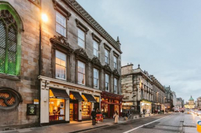 No1 Apartments Edinburgh - George IV Bridge